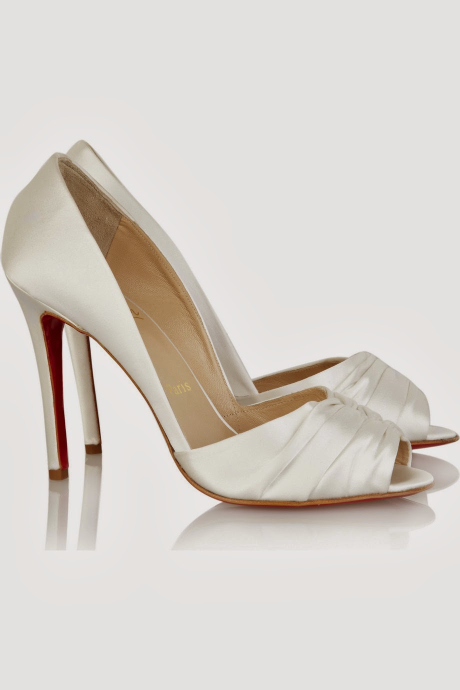 louboutin mariage