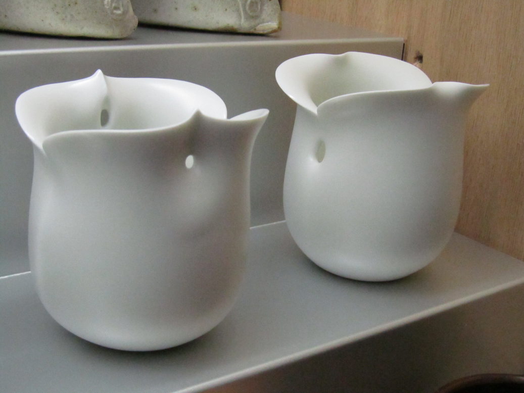 Tpots: 1001 bols- Genève