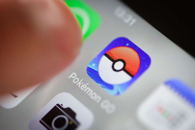 Conheça 10 histórias bizarras com Pokémon Go elfandarilha