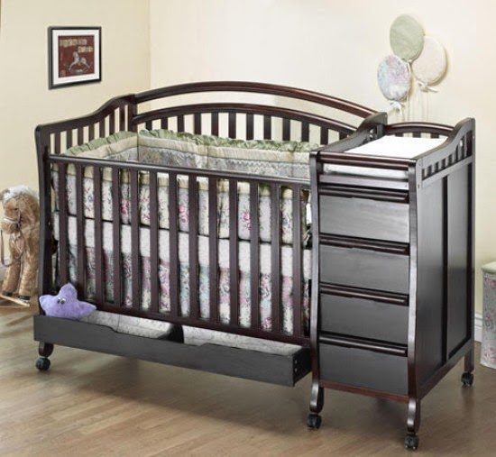 Baby Shop Melbourne Kind & Styles of Baby Cots