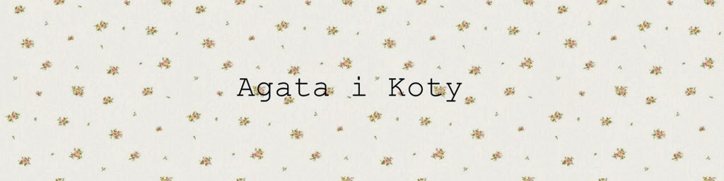 Agata i Koty