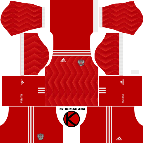 Fts 15 kits bayern top munich