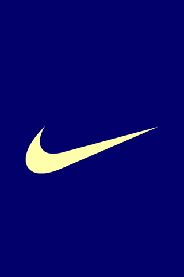 iPhone Desktop Wallpaper: Nike Sportswear iPhone New Themes