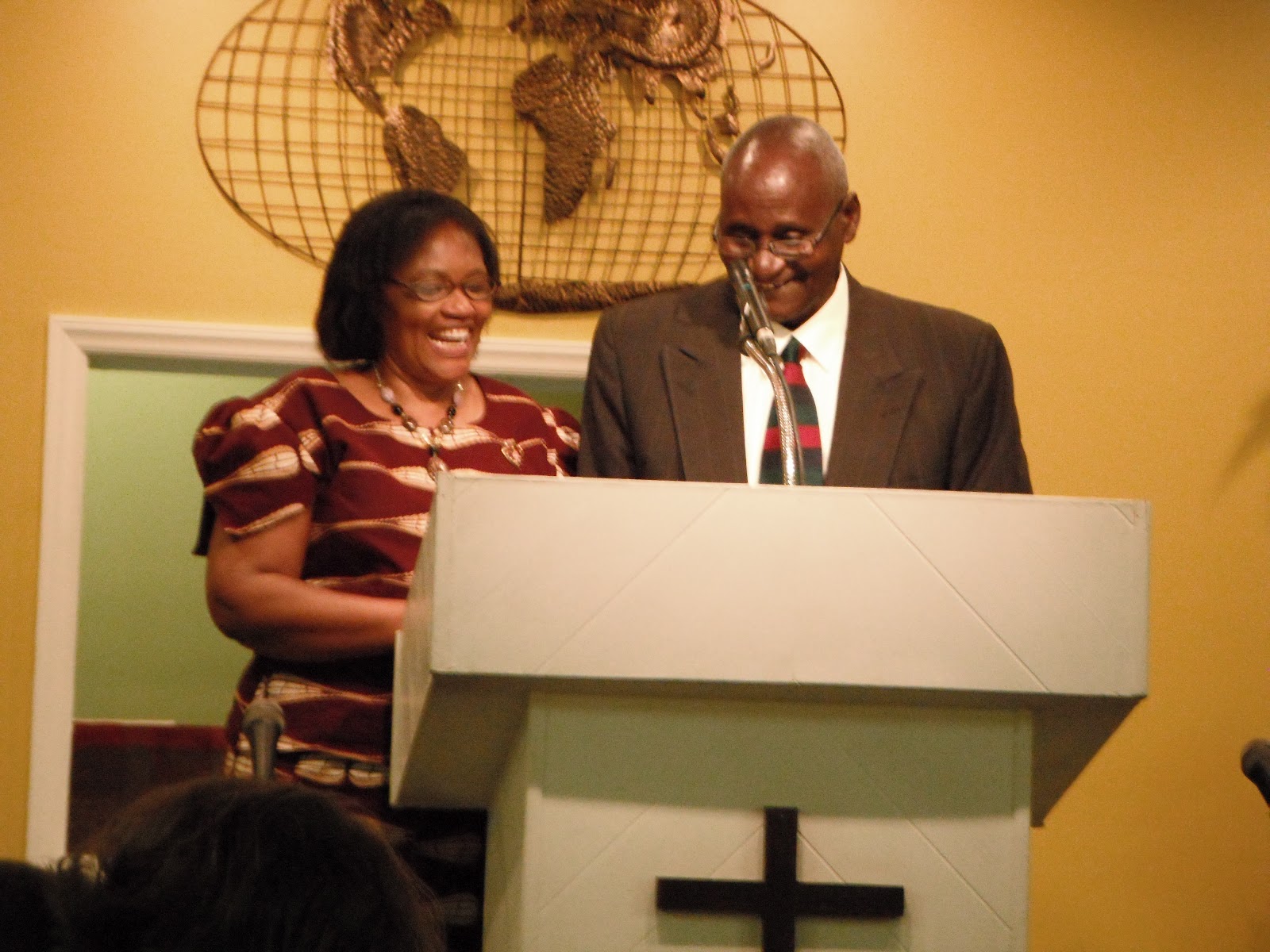 Mbitini Gospel Baptist Ministries Theo Kisavi