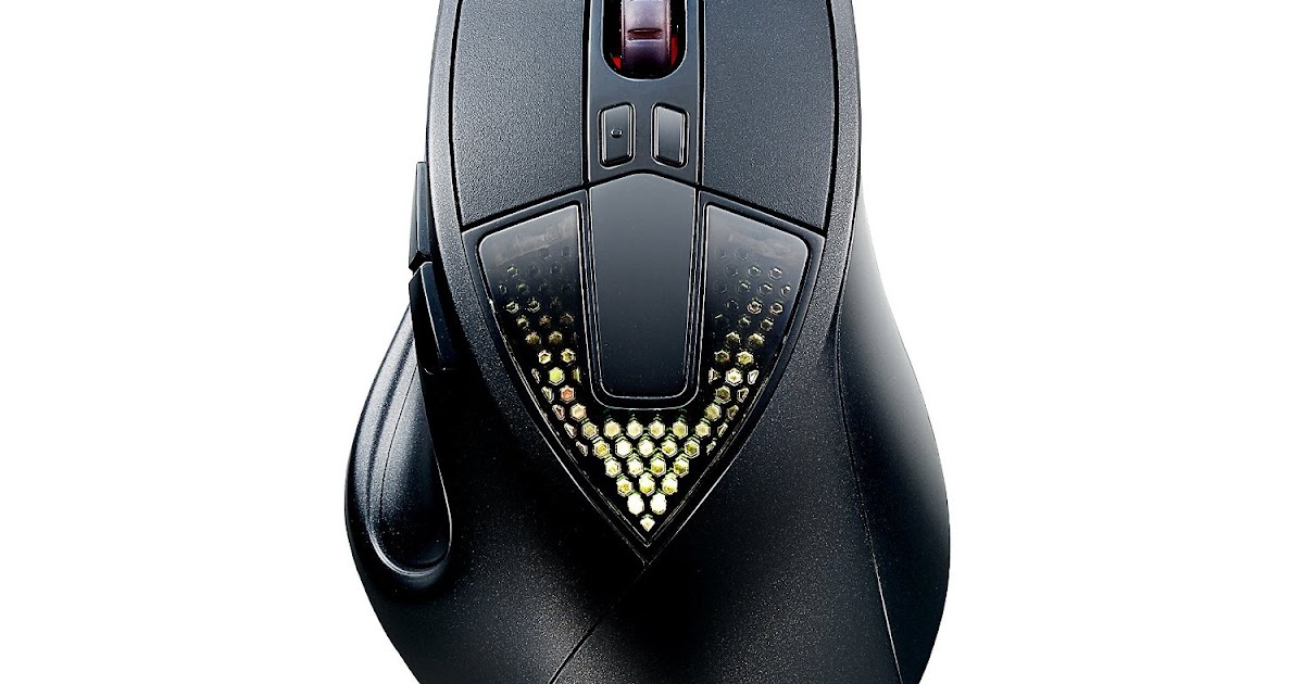 Best Gaming Mouse Reviews Top Rated (Buyers Guide)