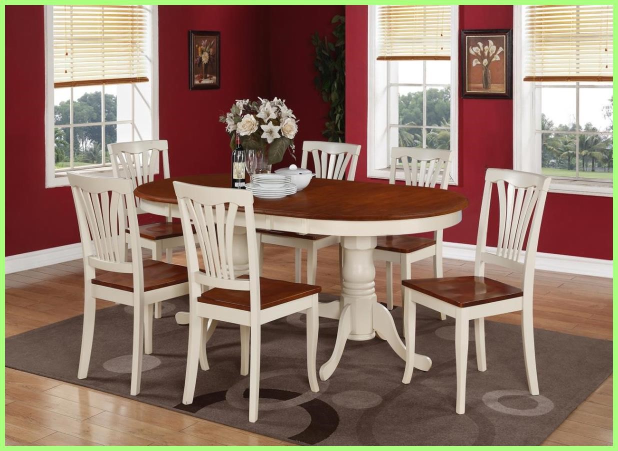 pier 1 oval kitchen table
