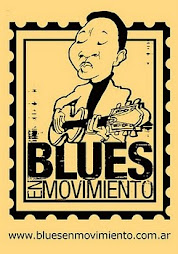 Blues en movimiento...