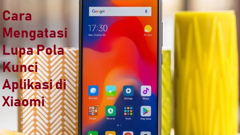 5 Cara Mengatasi Lupa Pola Kunci Aplikasi Di Xiaomi Tanpa Hapus Data Infoaja Com 5 Cara Mengatasi Lupa Pola Kunci Aplikasi Di Xiaomi Tanpa Hapus Data Infoaja Com