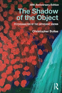 Christopher Bollas The Shadow Of The Object Pdf