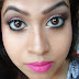 Pastel Smoky Eyes with Candy Lips: Look of the Day