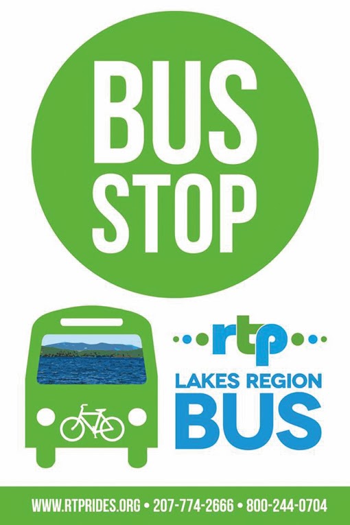 The Windham Eagle: RTP bus service starts Monday - By Elizabeth Richards