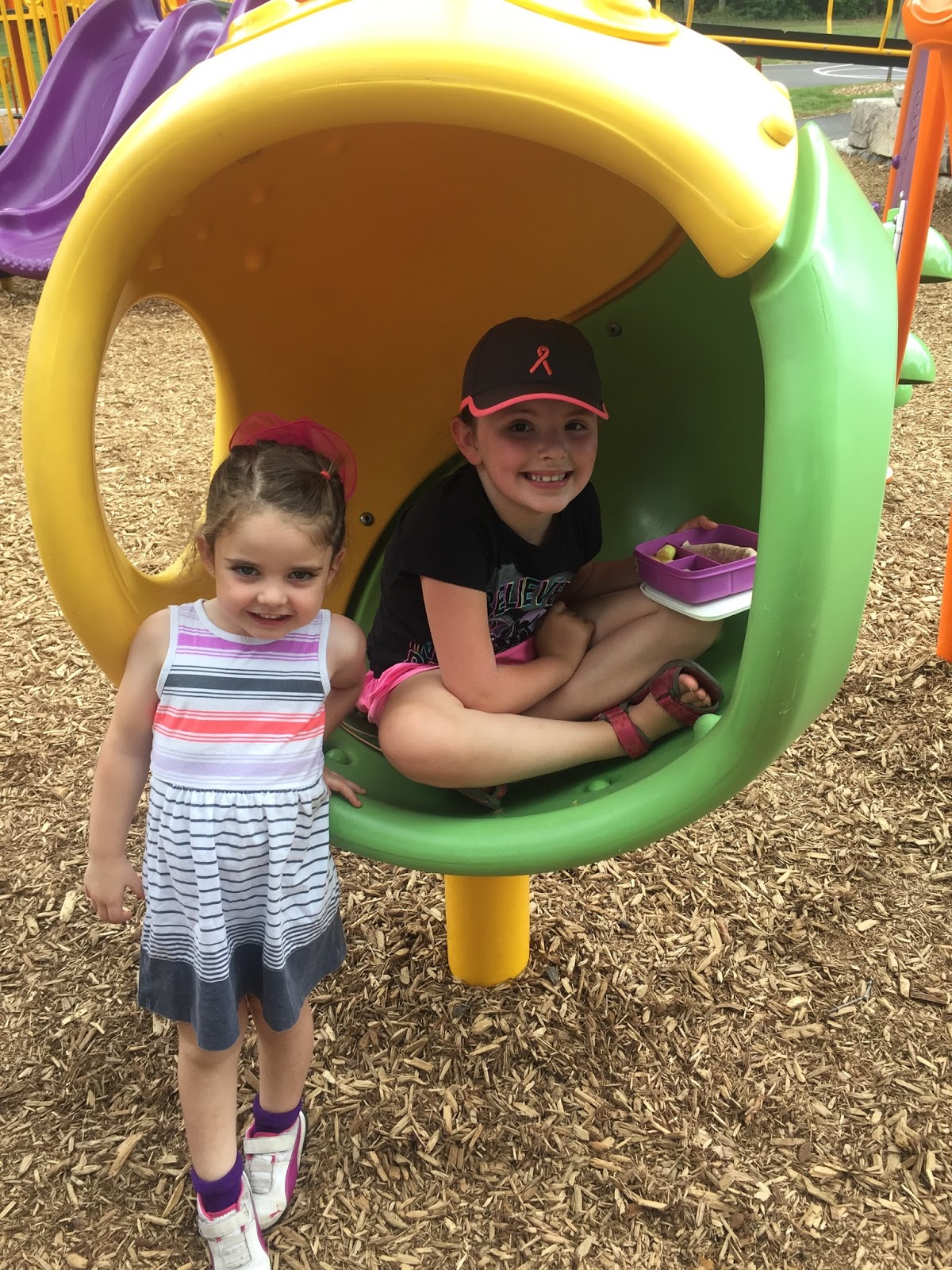 Building Blocks Preschool