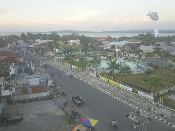 SEJARAH KOTA DAN KABUPATEN Kab Nunukan