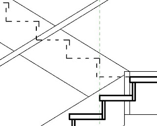 RevitCat: Weird Stair Stuff - part 4 - Stair Subcategory Overrides