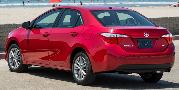 2016 Toyota Corolla Price and Release Date 2016 Toyota Corolla Price and Release Date