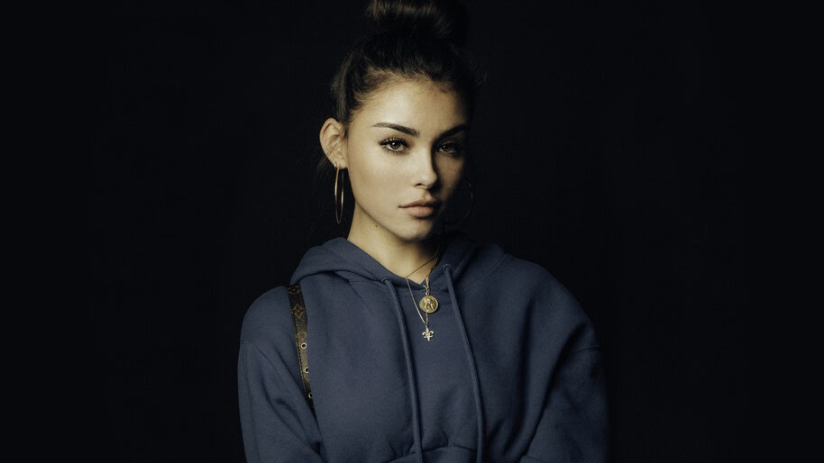 Madison Beer, Photoshoot, 8K, #4.2233