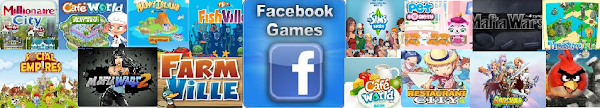 All Facebook Game Cheats