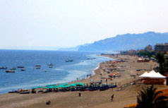 Alì Terme