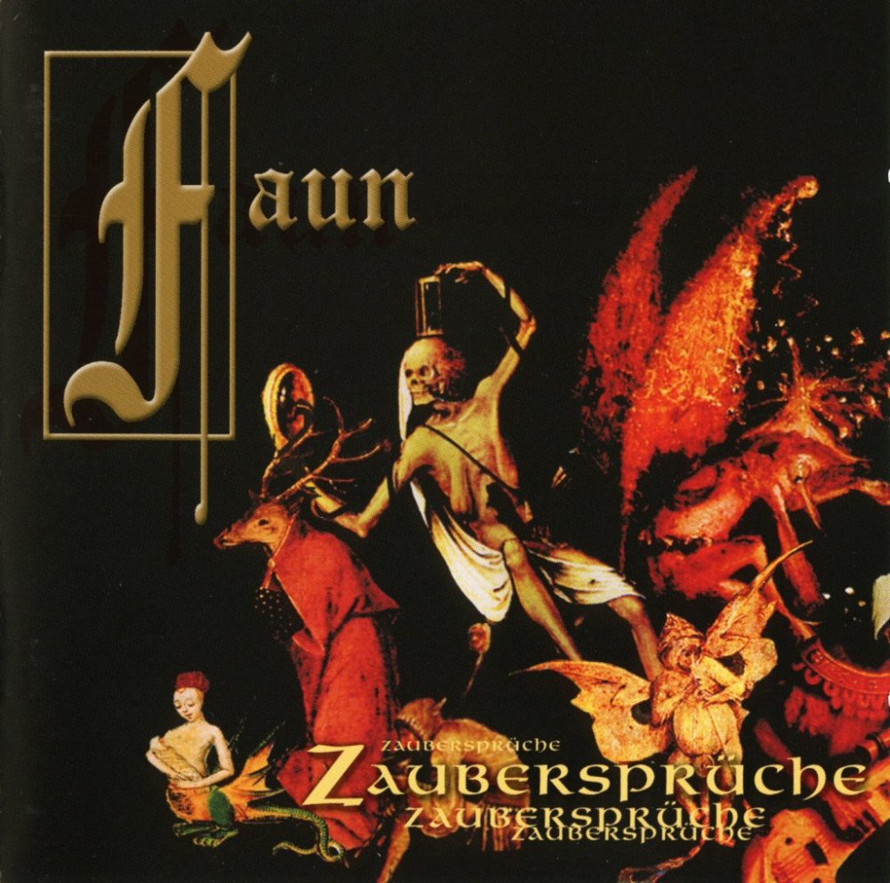 FAUN - Buch Der Balladen - Amazoncom Music