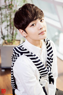 Kim Min-jae profile