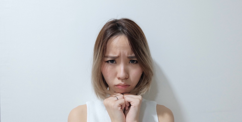 How To Get Rid Of Oily Hair Without Washing It Batiste Dry