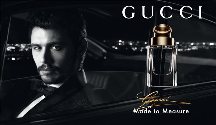 SHOPPING HEAVEN DOT **New** Gucci Made To Measure Pour Homme Eau De Spray Full Size Retail Packaging