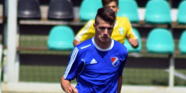 Oficial: Banik Ostrava, llega David Buchta