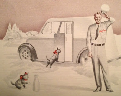 Milkman man essay 06 image