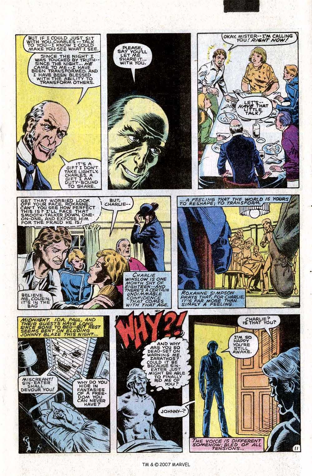 Ghost Rider (1973) issue 80 - Page 17