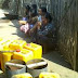 မေကြးတိုင္းထဲက ၿမိဳ႕နယ္ေတြထဲ အပူလြန္ကဲၿပီး ေရျပတ္လပ္
