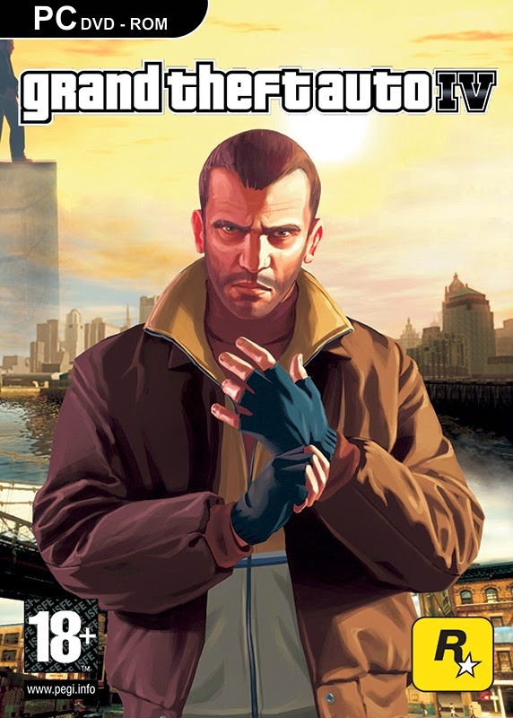 gta iv repack gta iv repack