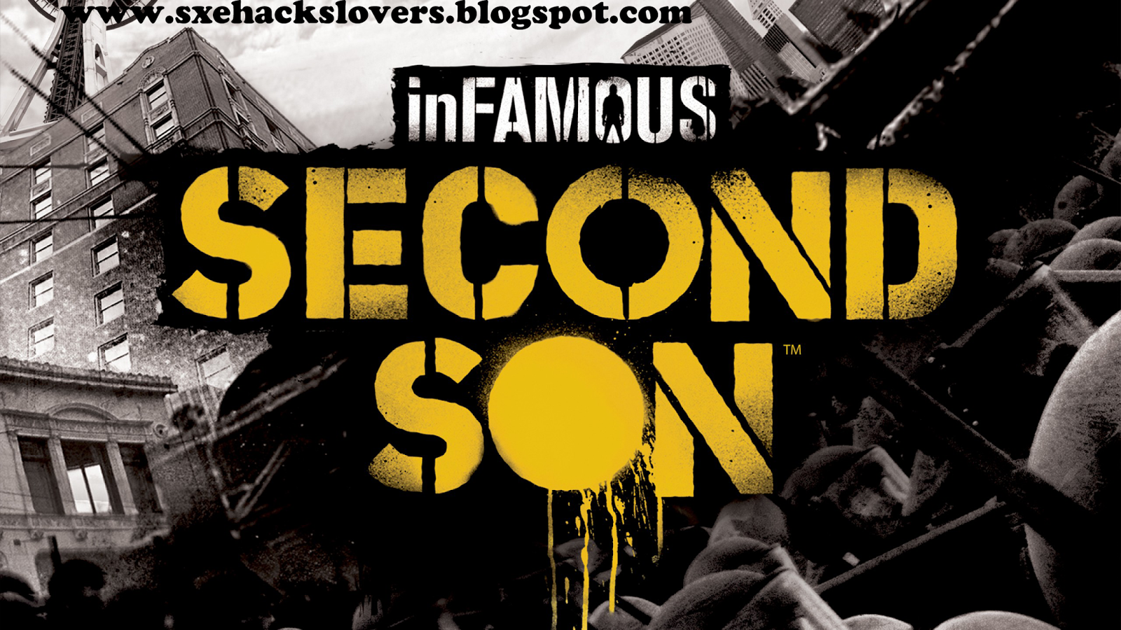 infamous second son free download for android infamous second son free download for android