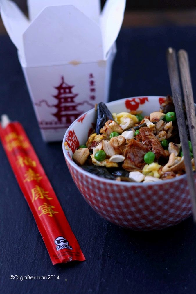 Mango & Tomato What to do with Chinese Leftovers Chinese Eggplant