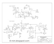 41+ Skema Pcb Tone Control Parametrik Paling Modern Dan Nyaman