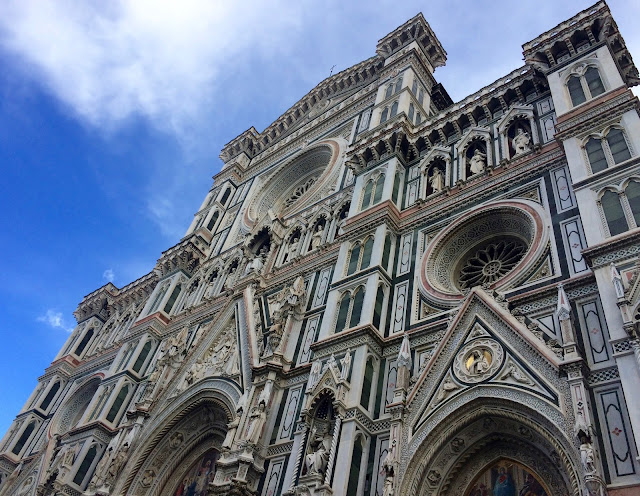 Where to eat and drink  in Florence