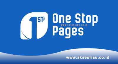 One Stop Pages Pekanbaru