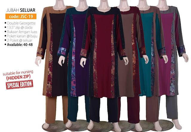 http://blog.jubahmuslimah.biz/2018/05/jsc-19-jubah-seluar-lace-elegant.html