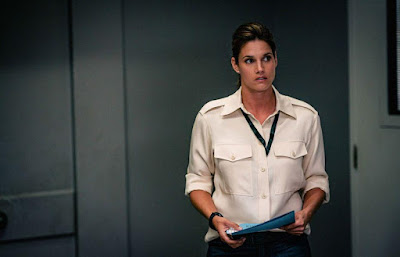 Fbi Season 2 Missy Peregrym Image 11