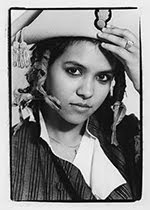 Sistah of Rock Portrait: Annabella Lwin