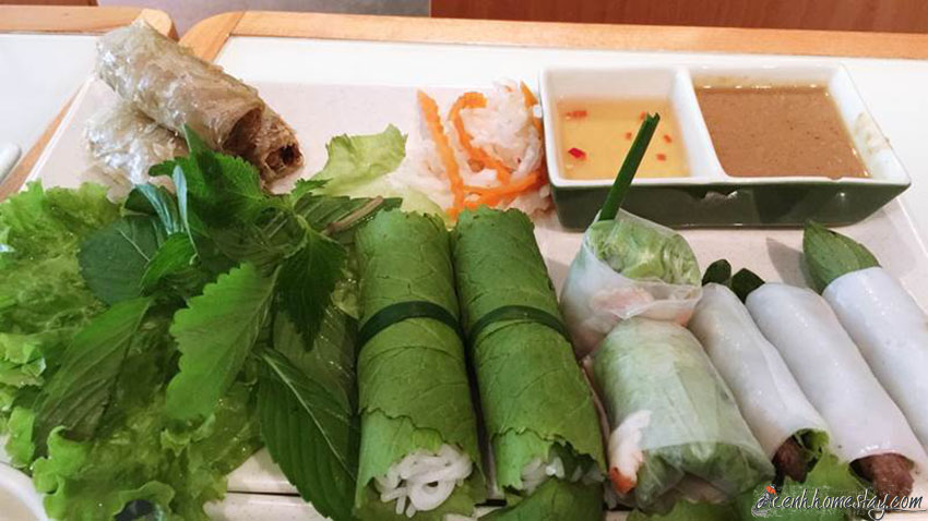 Top 10 quán ăn ngon quận 9 nhất định không được lãng quên