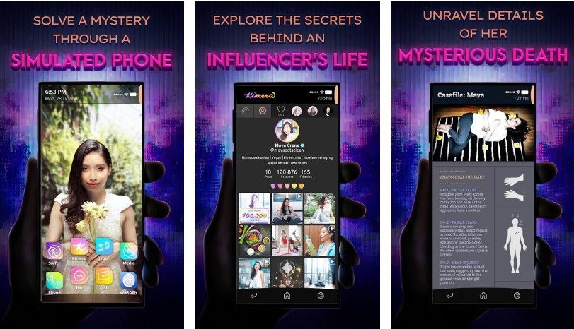 Simulacra 2 apk gaswstand Simulacra 2 apk gaswstand
