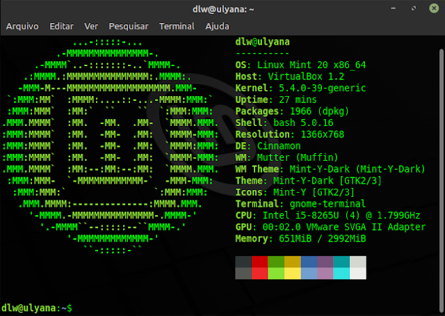 Lançado o Linux Mint 20 ‘Ulyana’ - Dicas Linux e Windows