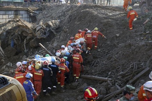 china_landslide