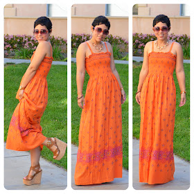 Fashion, Lifestyle, and DIY: The EASIEST + FASTEST Dress To Make ...