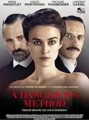 Download Film Gratis A DANGEROUS METHOD 