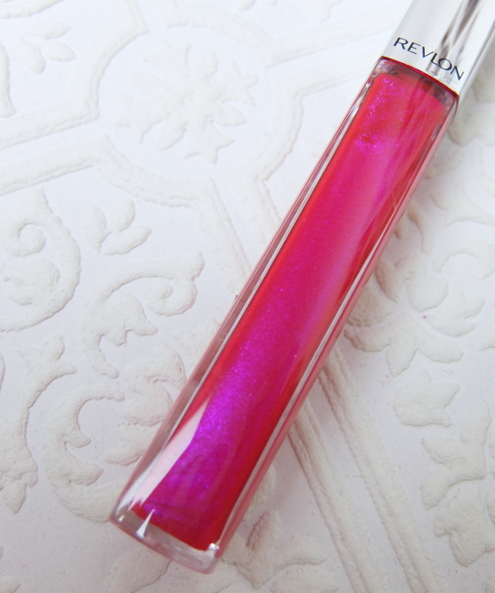 Revlon Ultra HD Lip Lacquer Pink Ruby