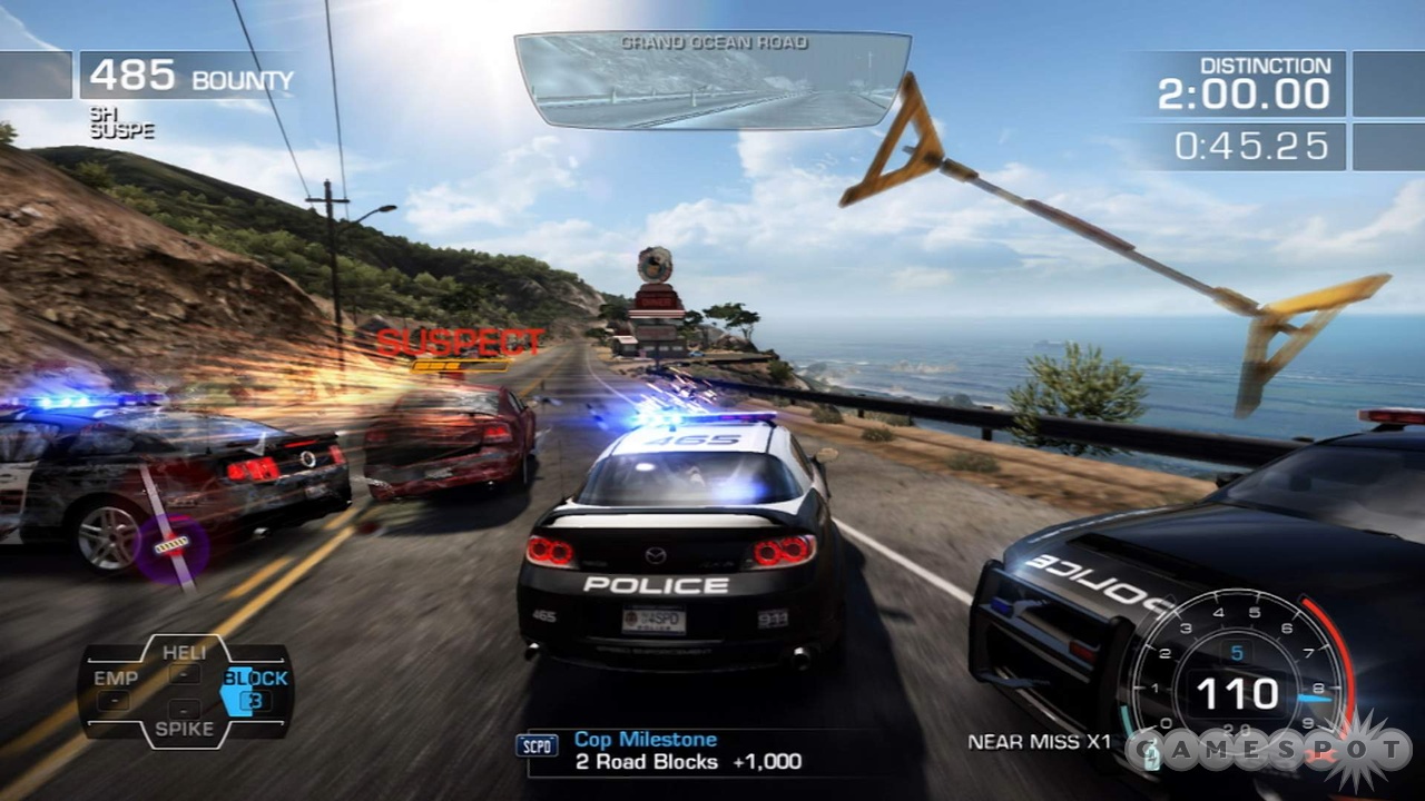 need for speed hot pursuit 3