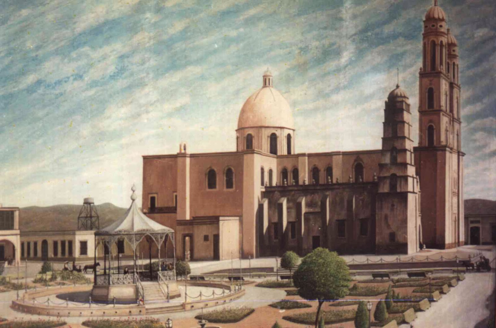 Image result for IMAGENES DE LA PLAZUELA EN CULIACÁN, SINALOA