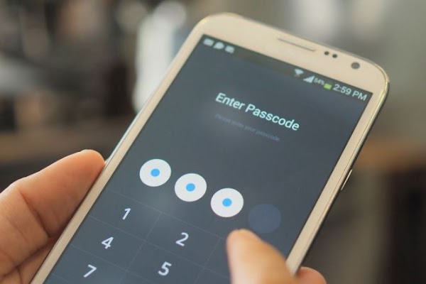 Cara Ampuh Membuka Smartphone Android yang Terkunci dengan Mudah Cara Ampuh Membuka Smartphone Android yang Terkunci dengan Mudah