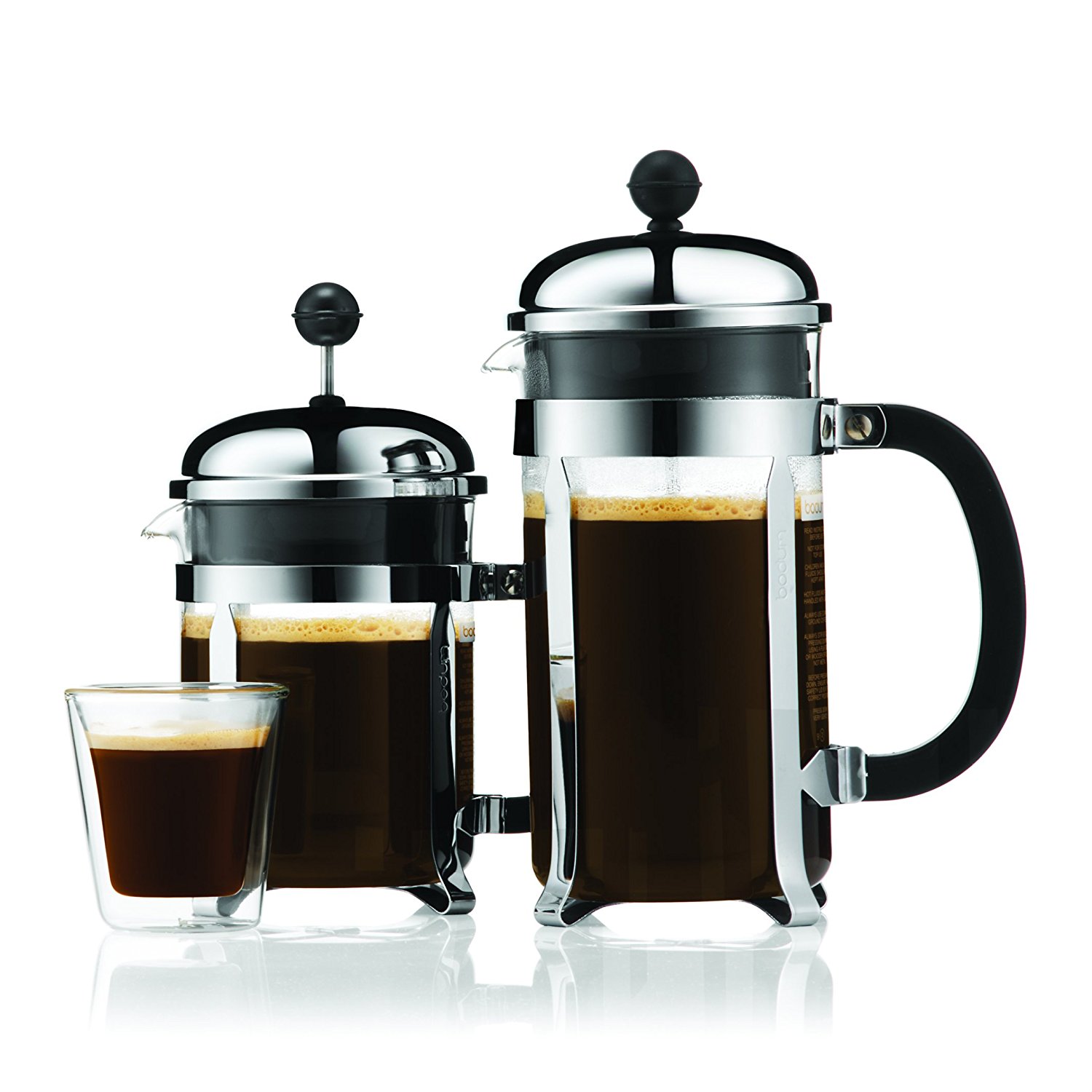 Best French Press Coffee Makers for 2018